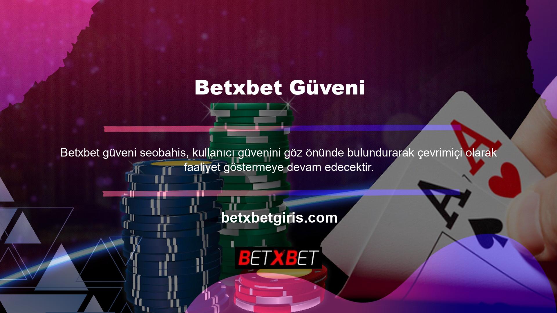 Türk casino sitelerine erişim adresleri engellendi