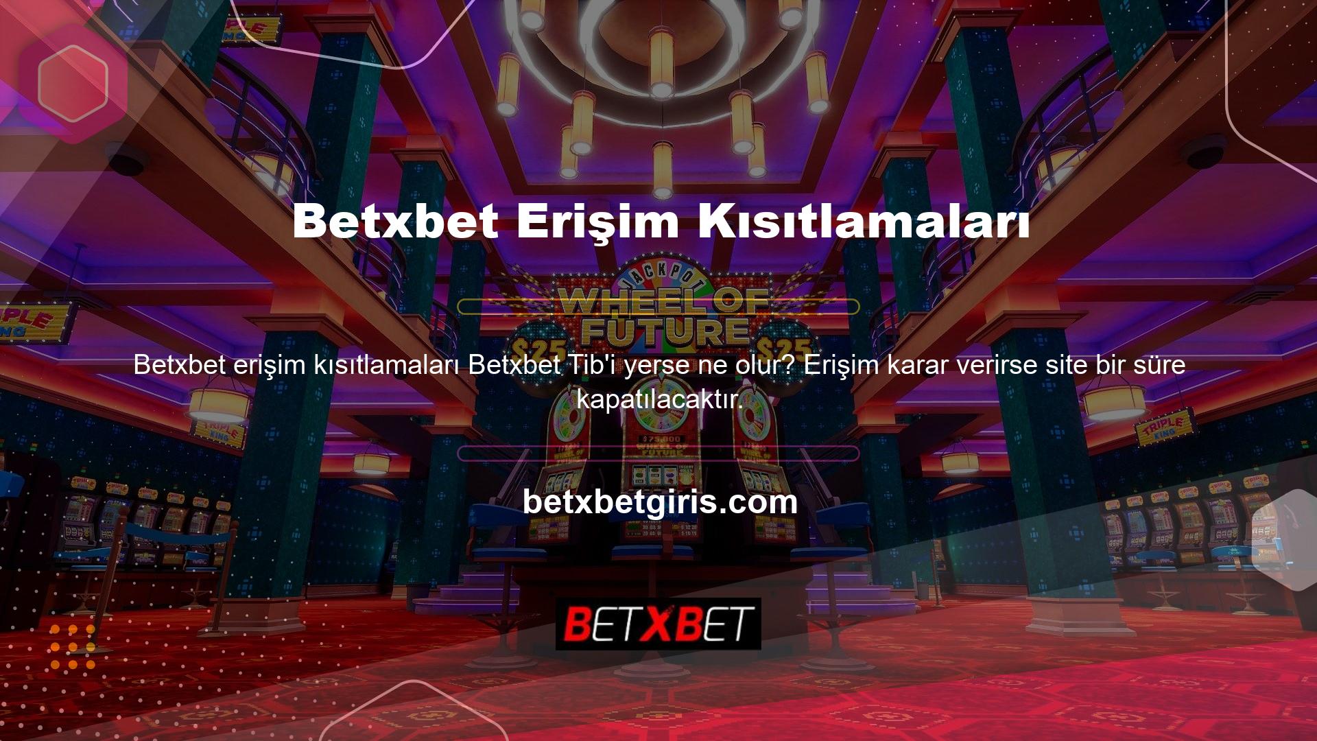 Sorun şu ki, girişin Betxbet geçmesi için çok dar
